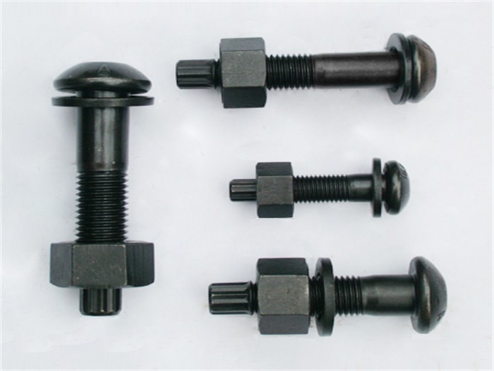 防城港高强螺栓